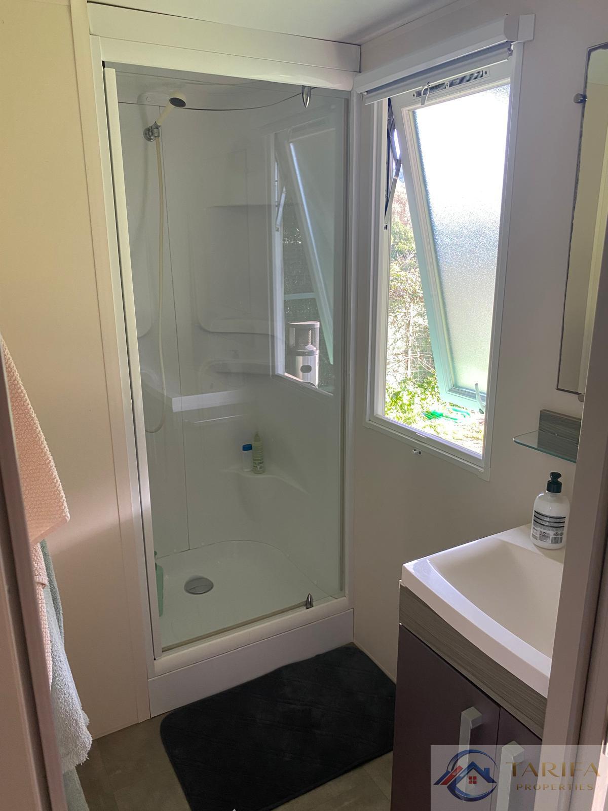 Venta de finca rústica en Tarifa