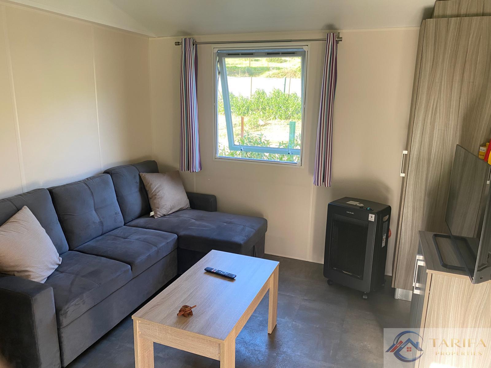 Venta de finca rústica en Tarifa