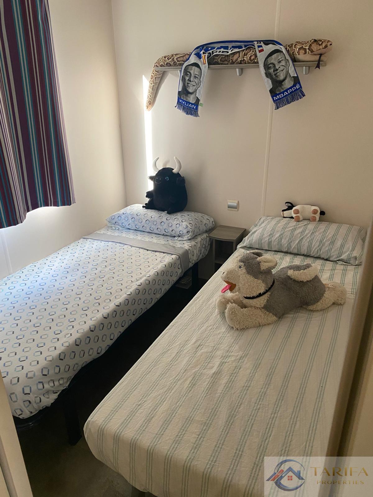 Venta de finca rústica en Tarifa