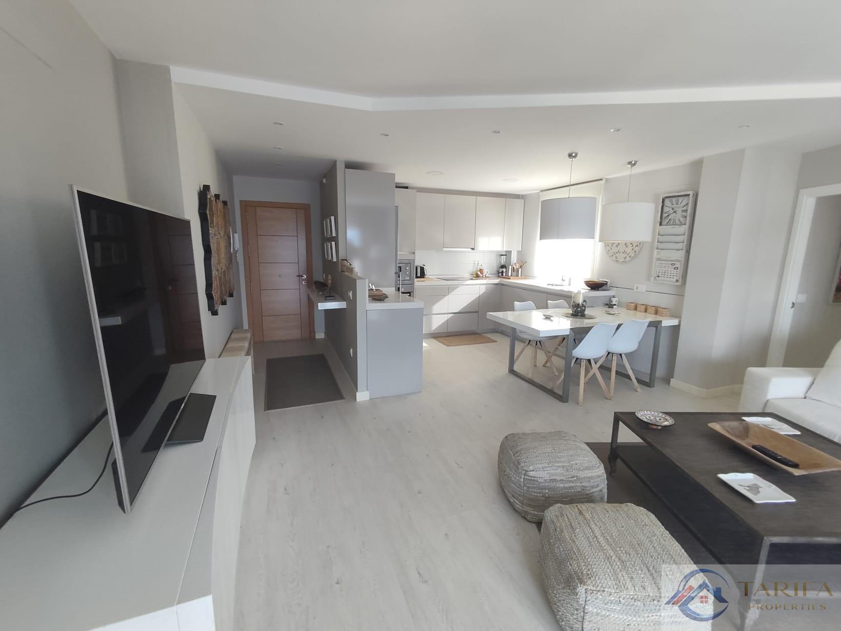 Venta de piso en Tarifa