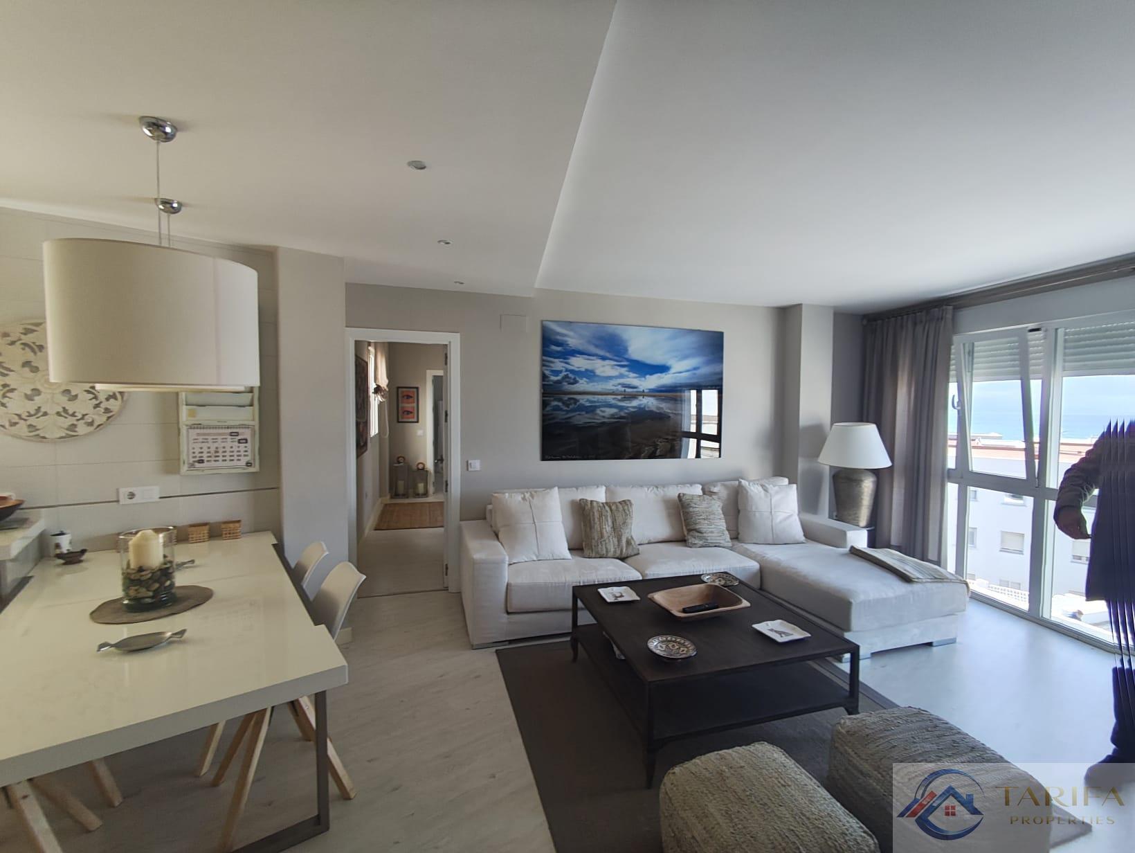 Venta de piso en Tarifa