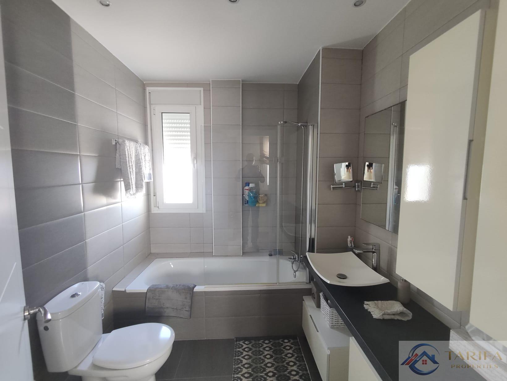 Venta de piso en Tarifa