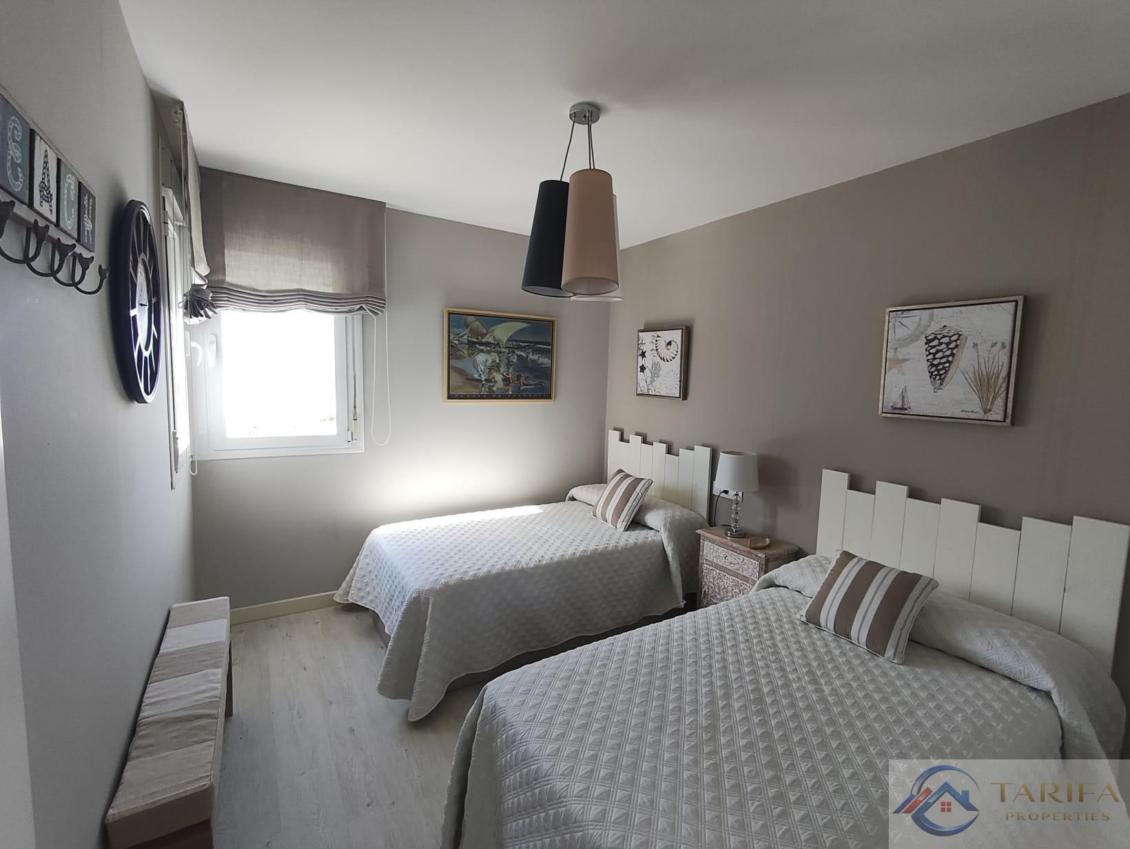 Venta de piso en Tarifa