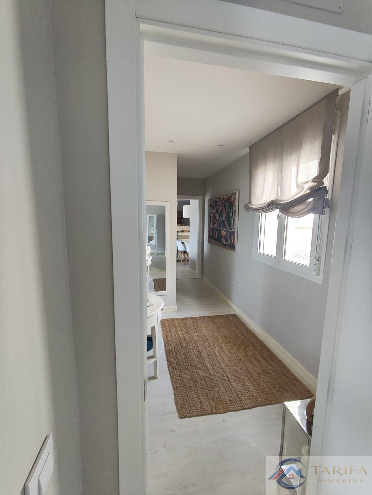 Venta de piso en Tarifa