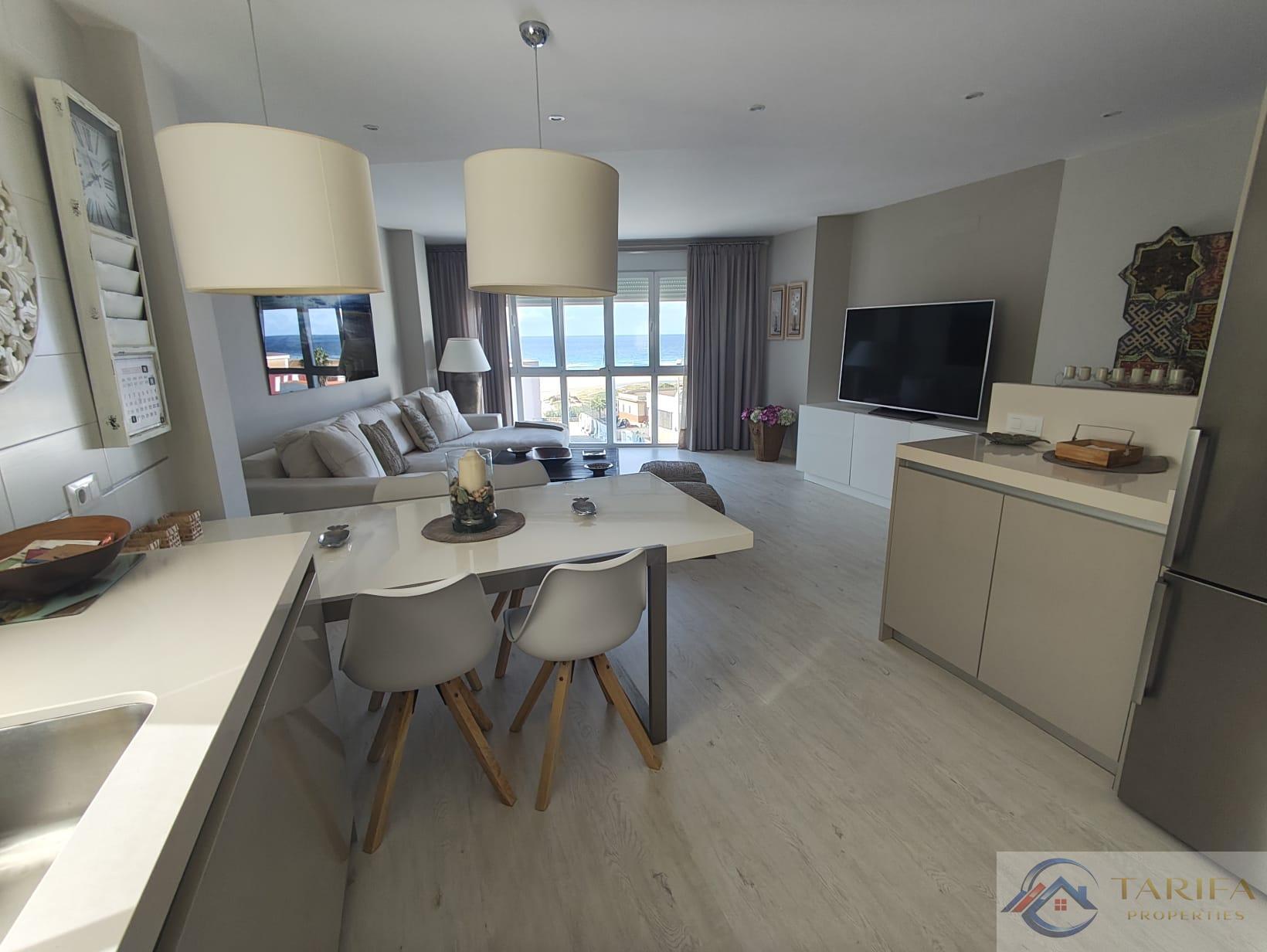 Venta de piso en Tarifa