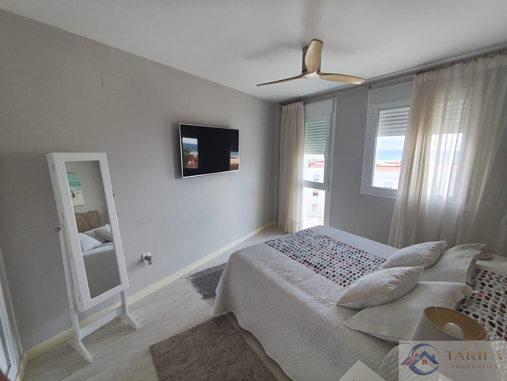 Venta de piso en Tarifa