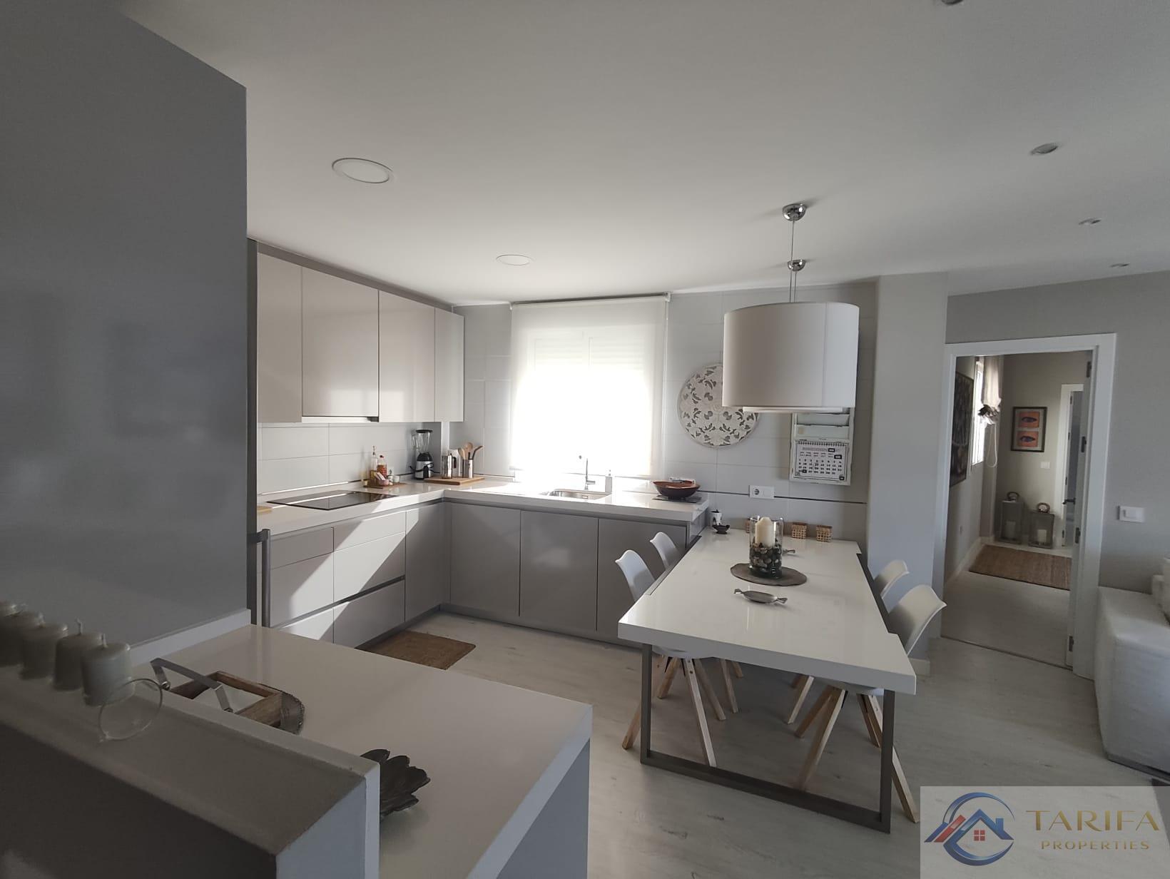 Venta de piso en Tarifa