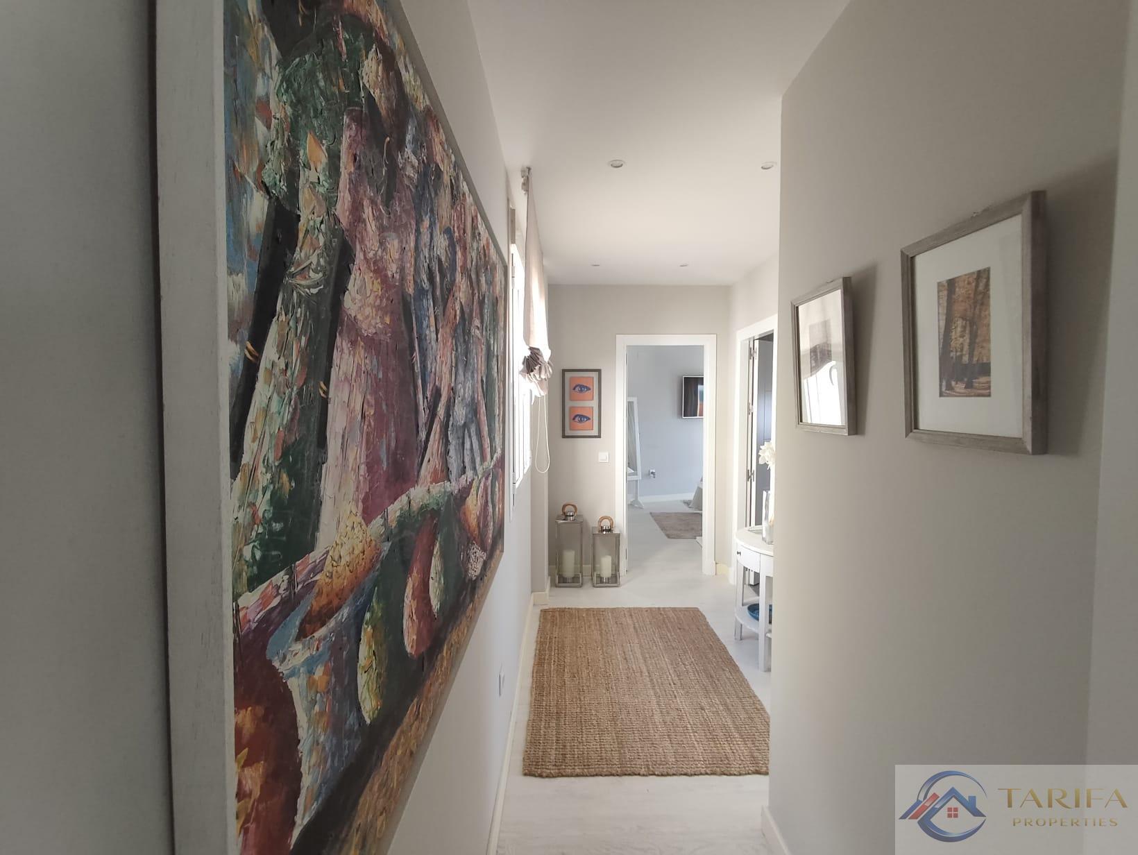 Venta de piso en Tarifa