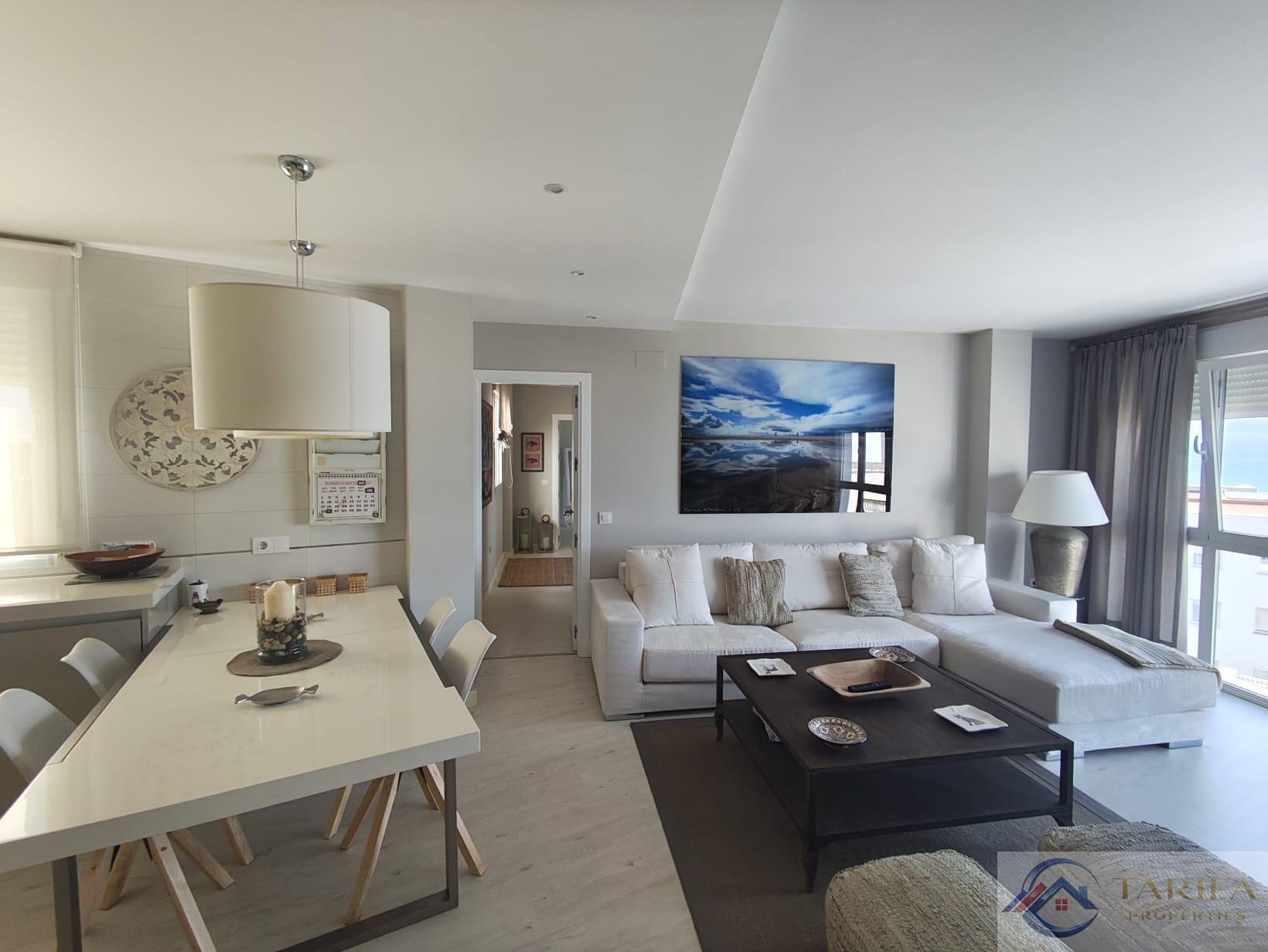 Venta de piso en Tarifa