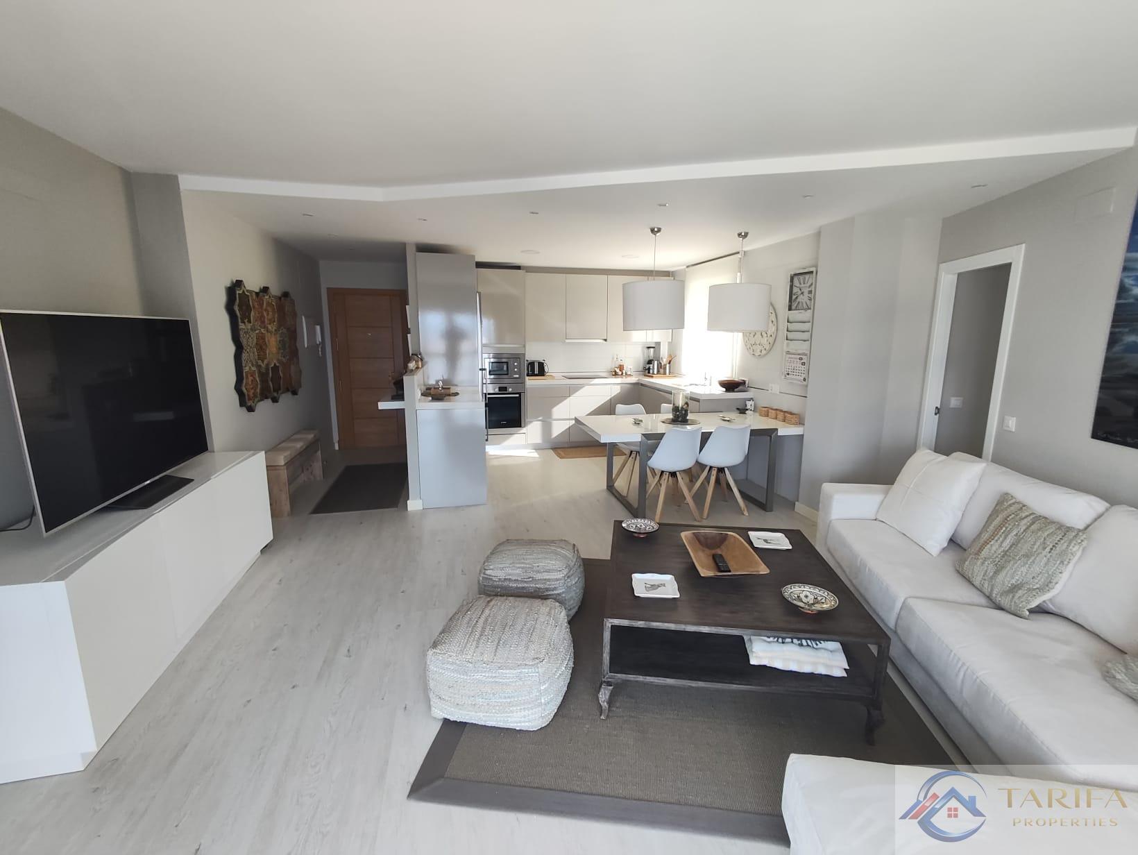 Venta de piso en Tarifa