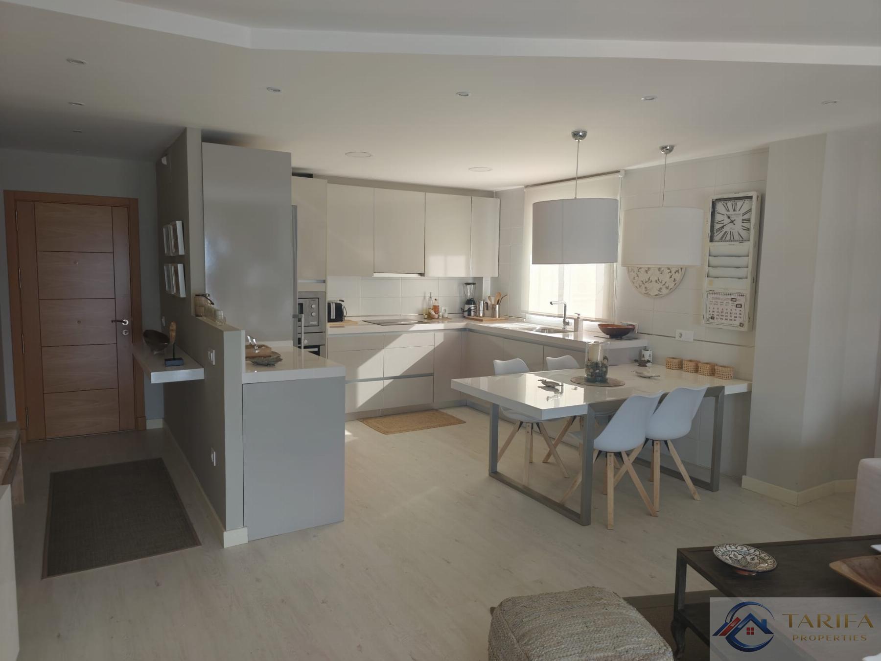 Venta de piso en Tarifa