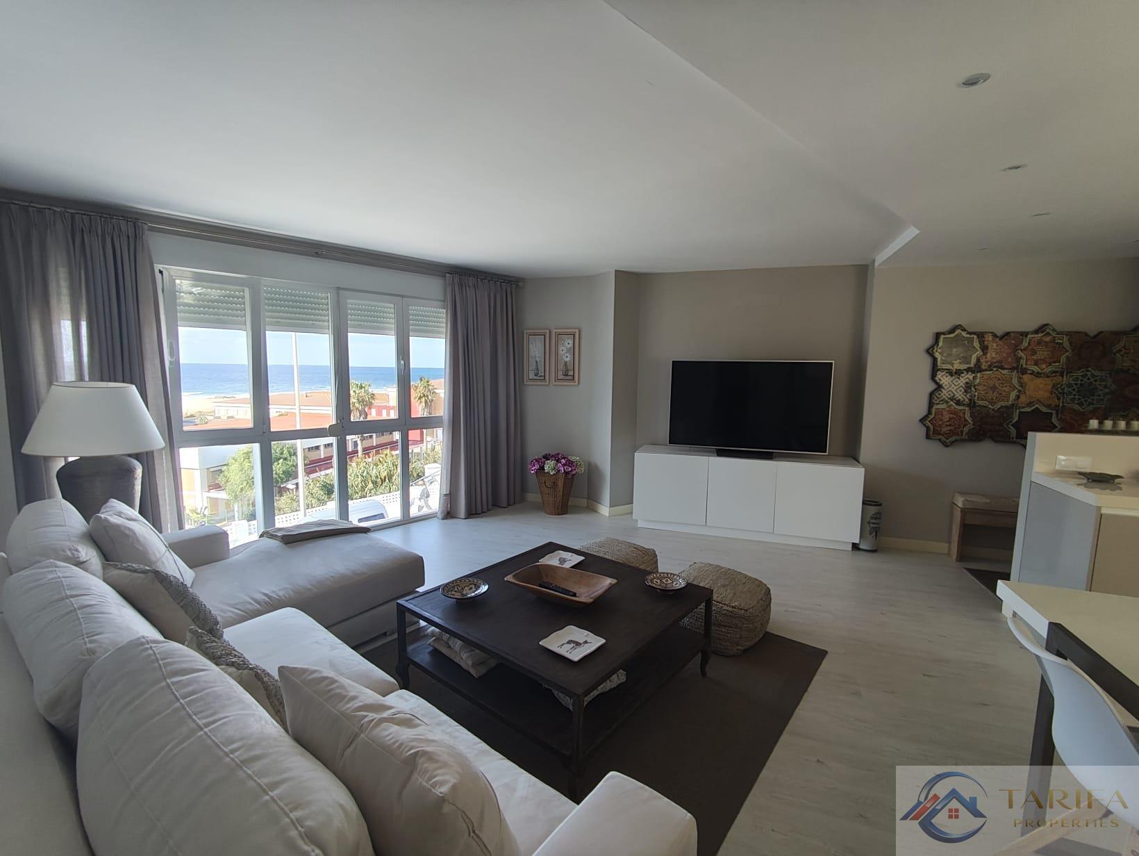 Venta de piso en Tarifa