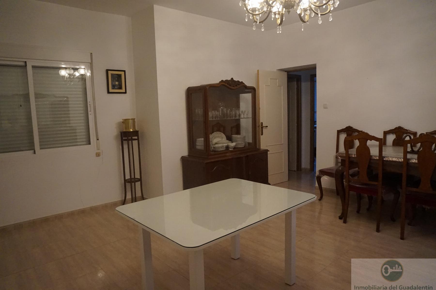 Venta de chalet en Lorca