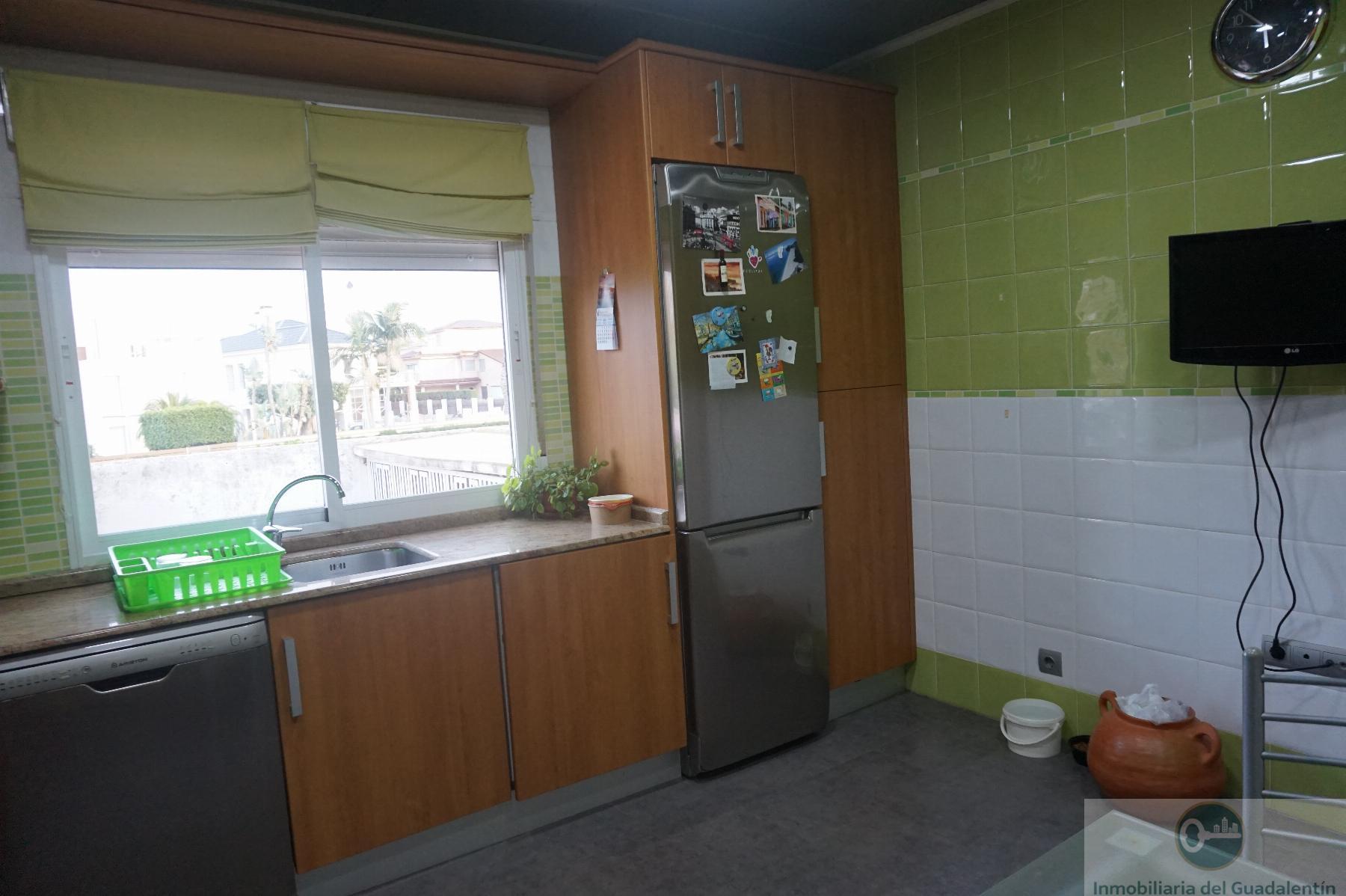 Venta de chalet en Lorca