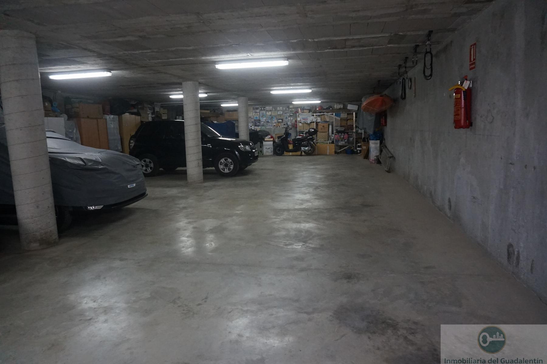 Venta de chalet en Lorca