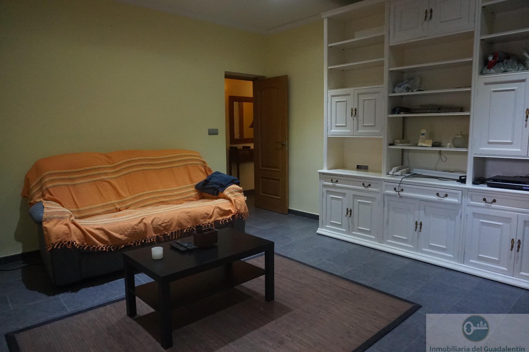 Venta de chalet en Lorca