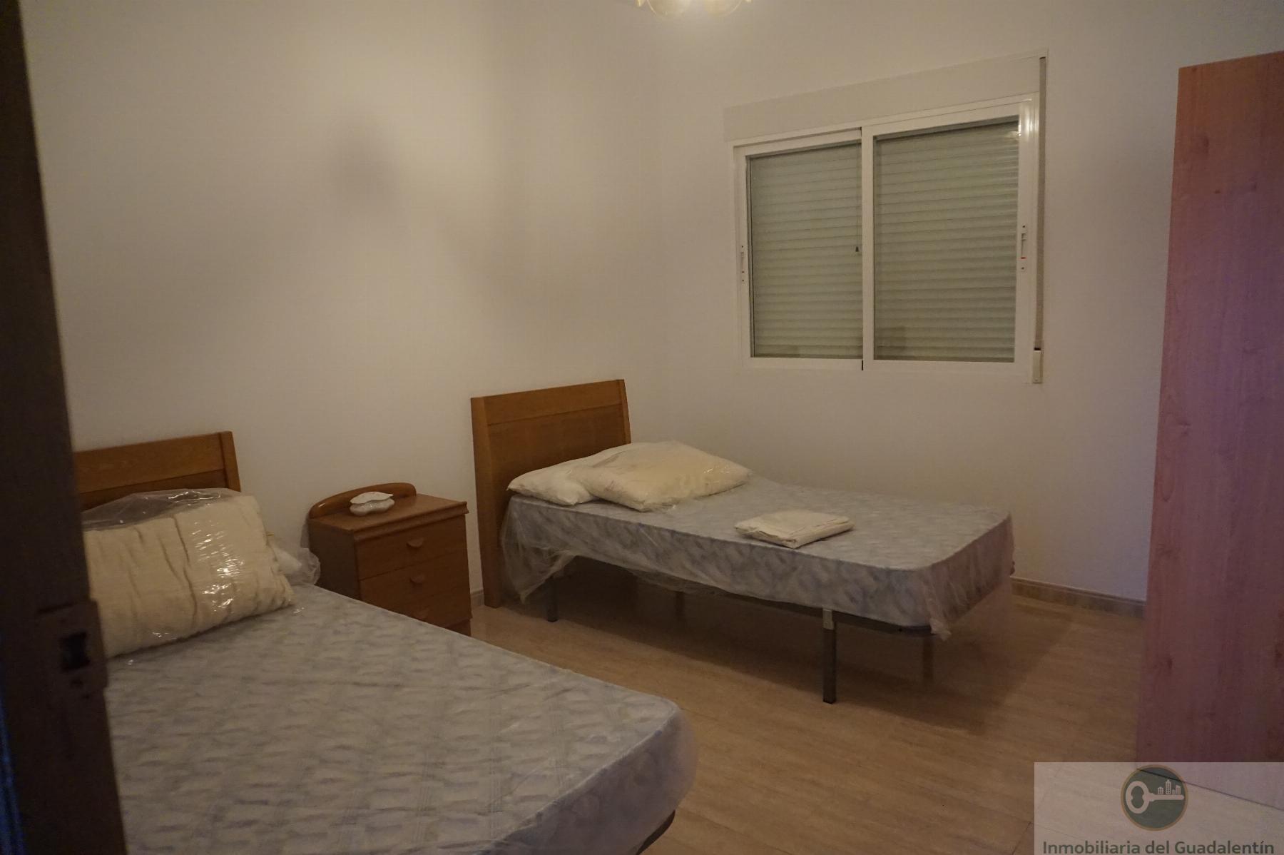 Venta de chalet en Lorca