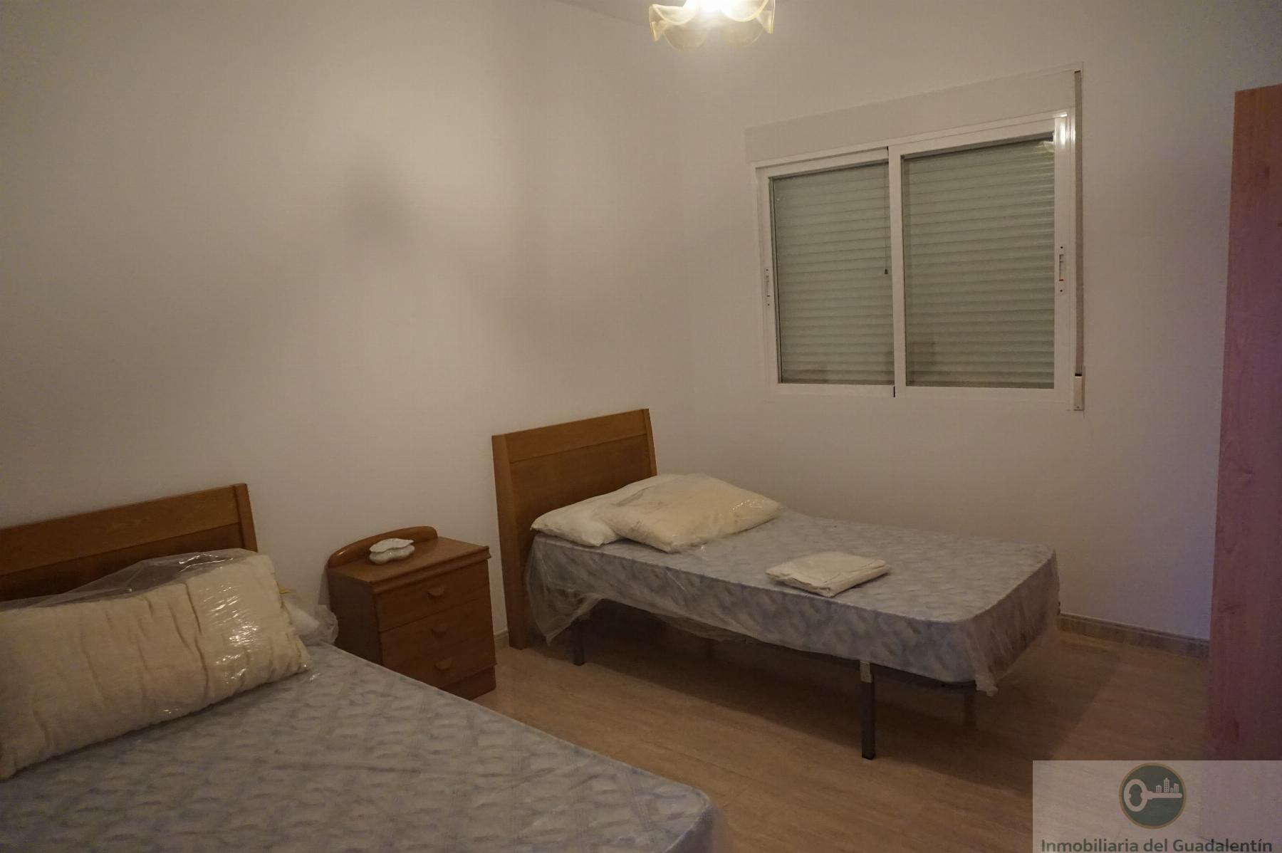 Venta de chalet en Lorca