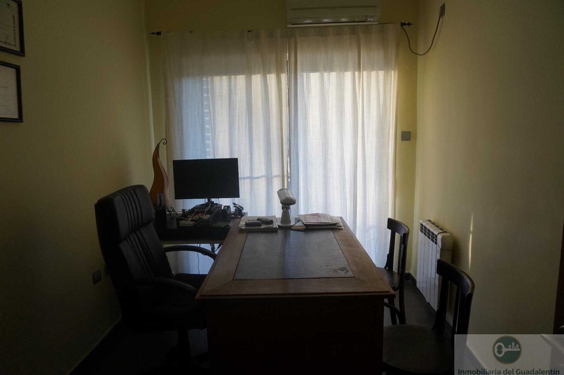 Venta de chalet en Lorca