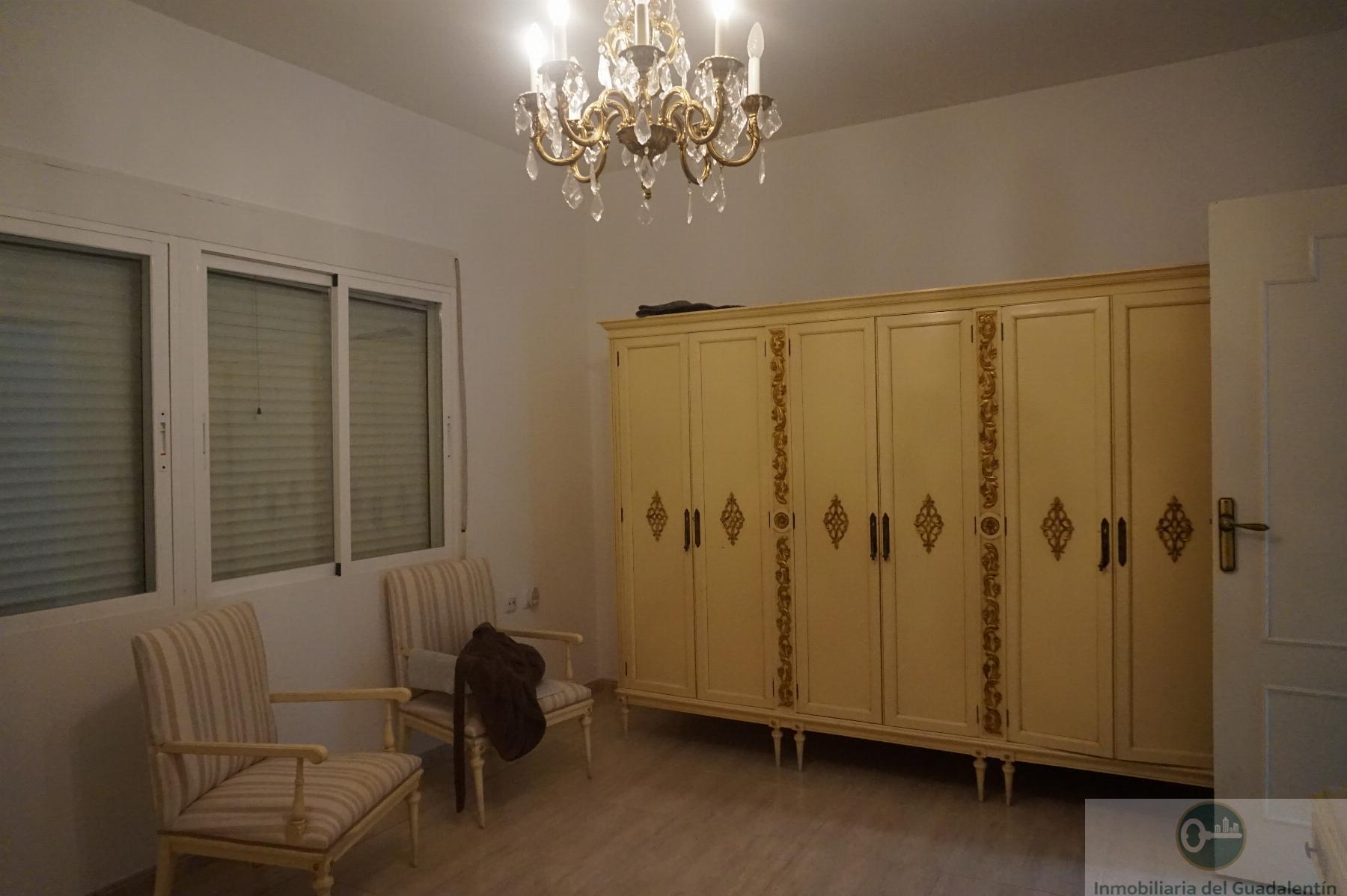 Venta de chalet en Lorca