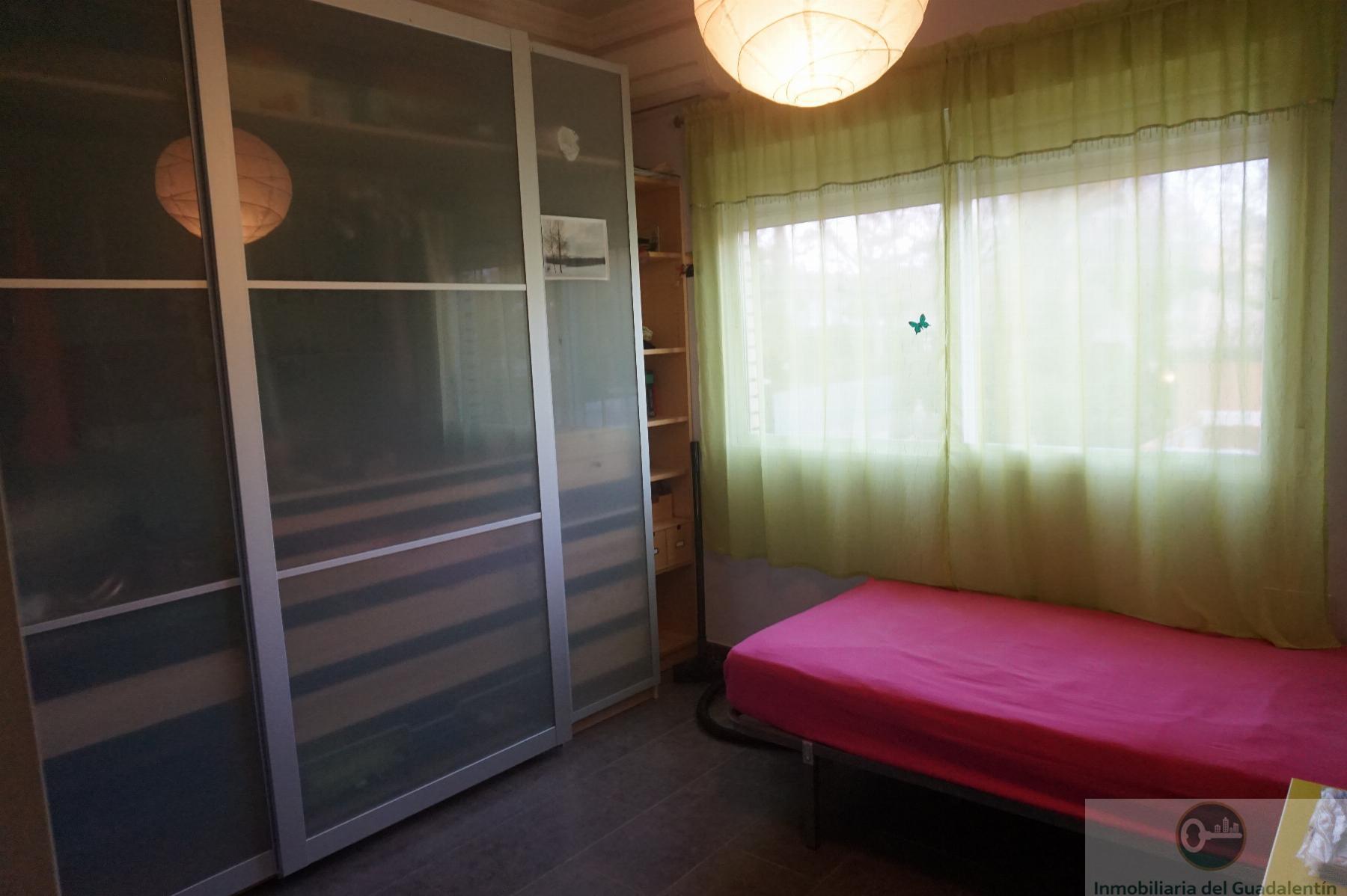 Venta de chalet en Lorca