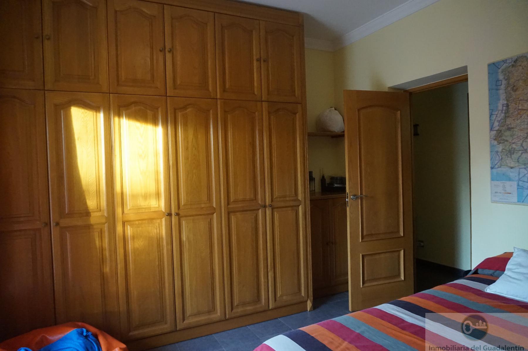 Venta de chalet en Lorca