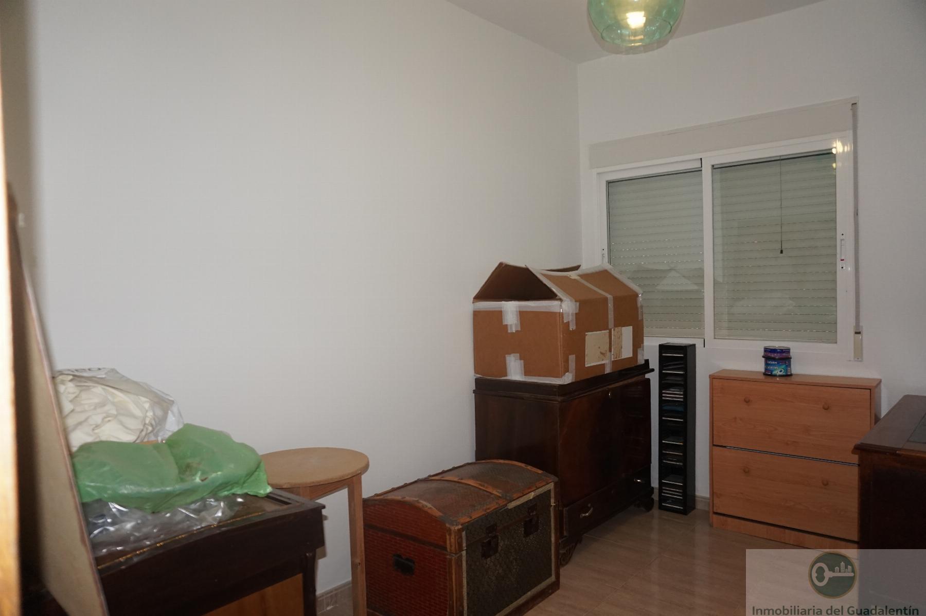 Venta de chalet en Lorca