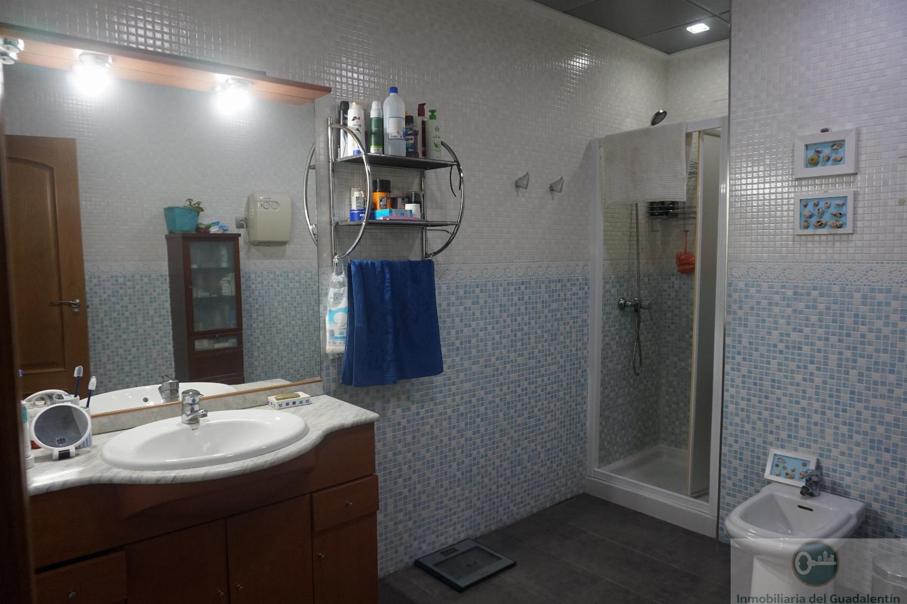 Venta de chalet en Lorca