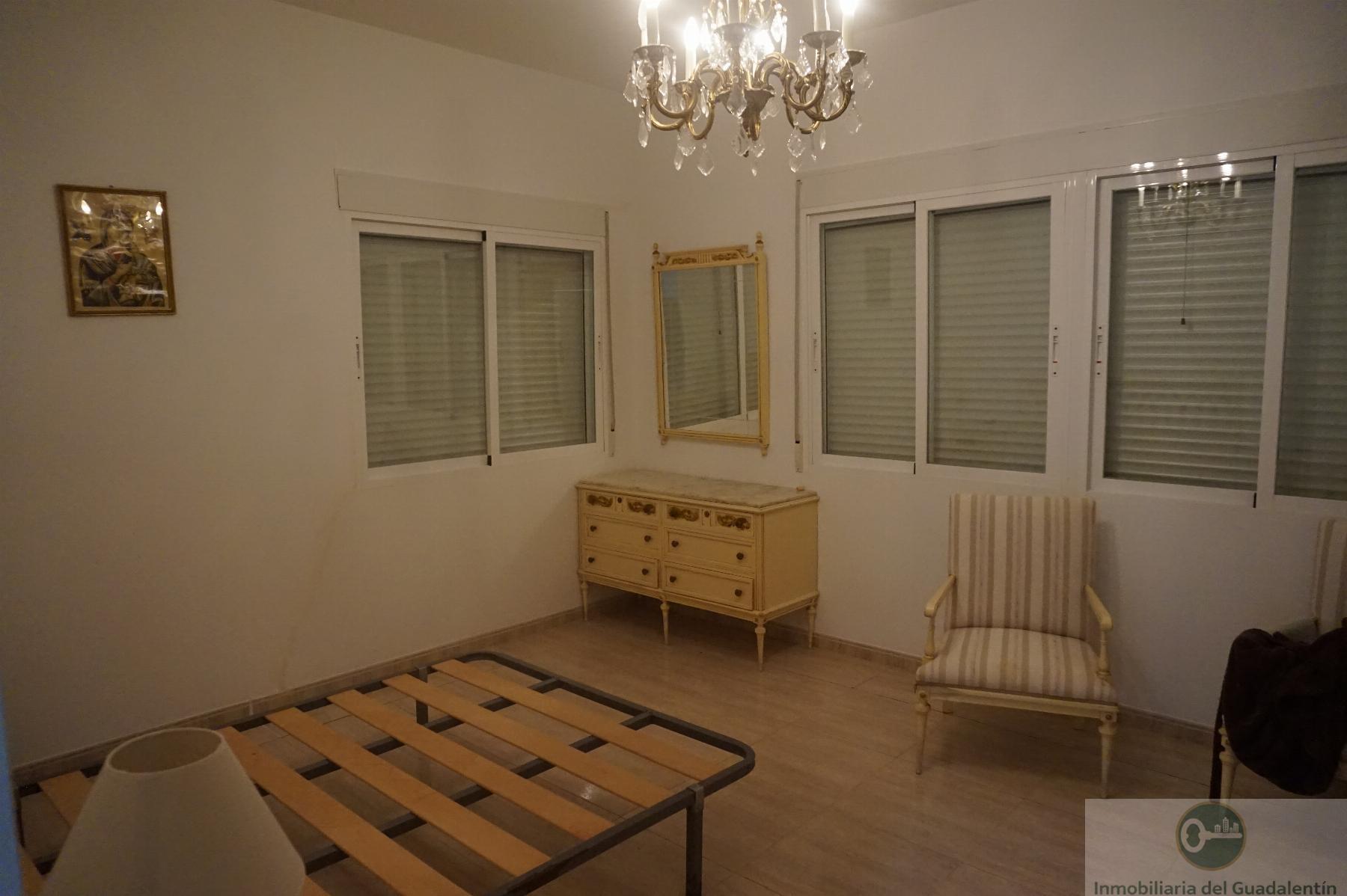 Venta de chalet en Lorca