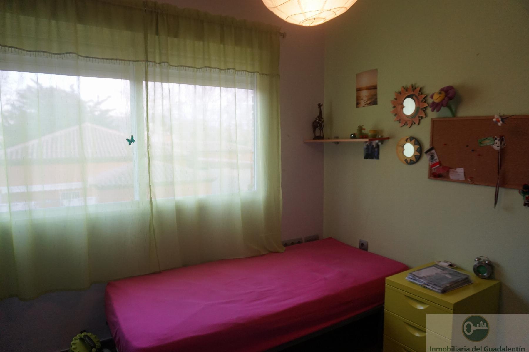 Venta de chalet en Lorca