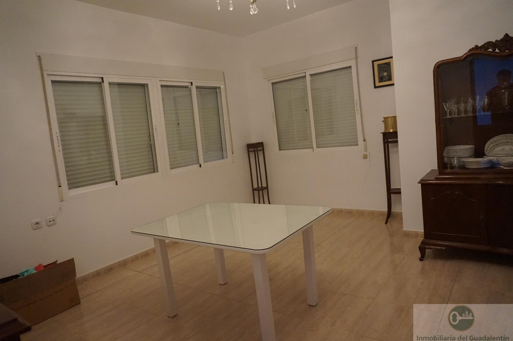 Venta de chalet en Lorca