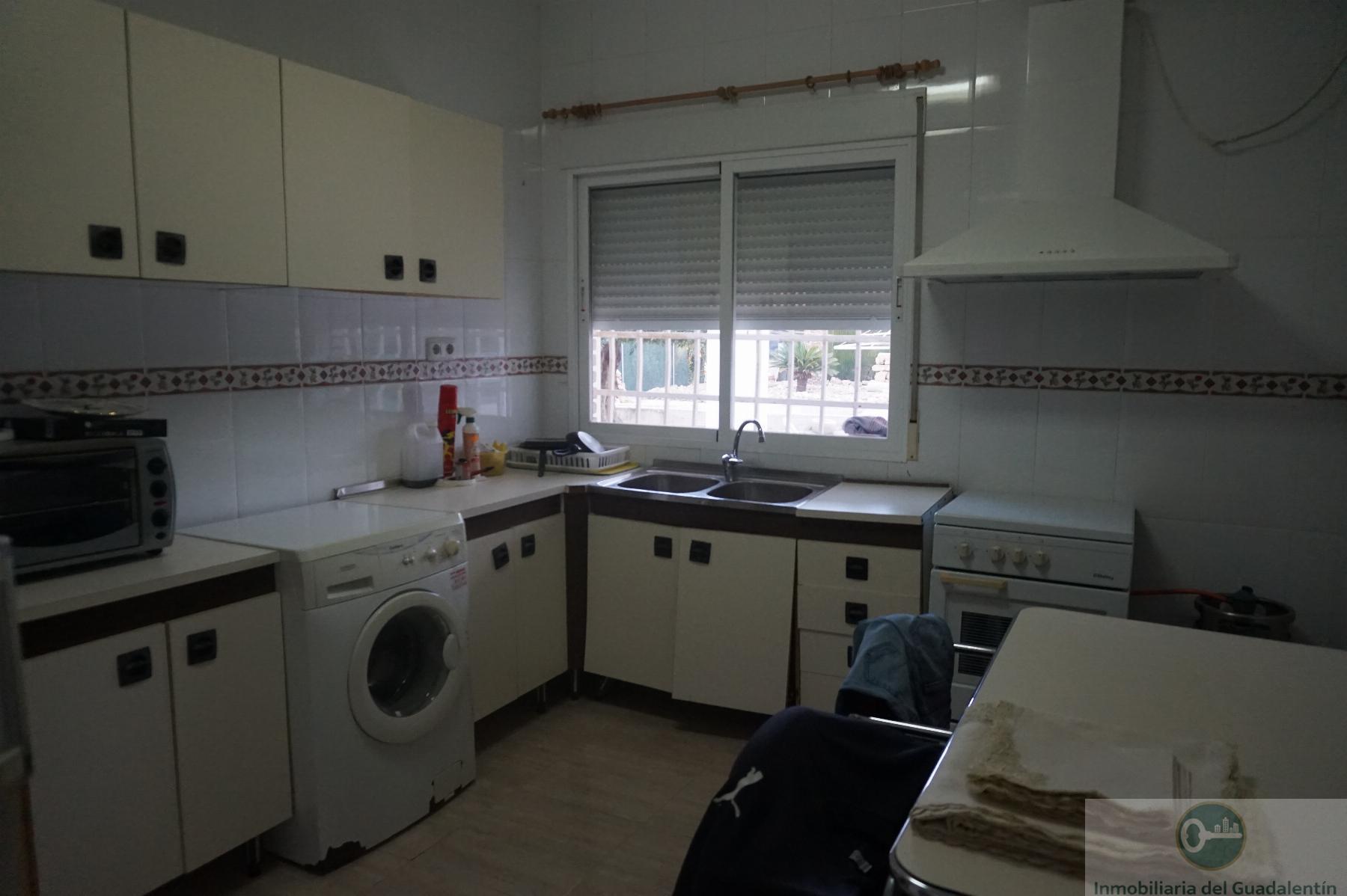 Venta de chalet en Lorca