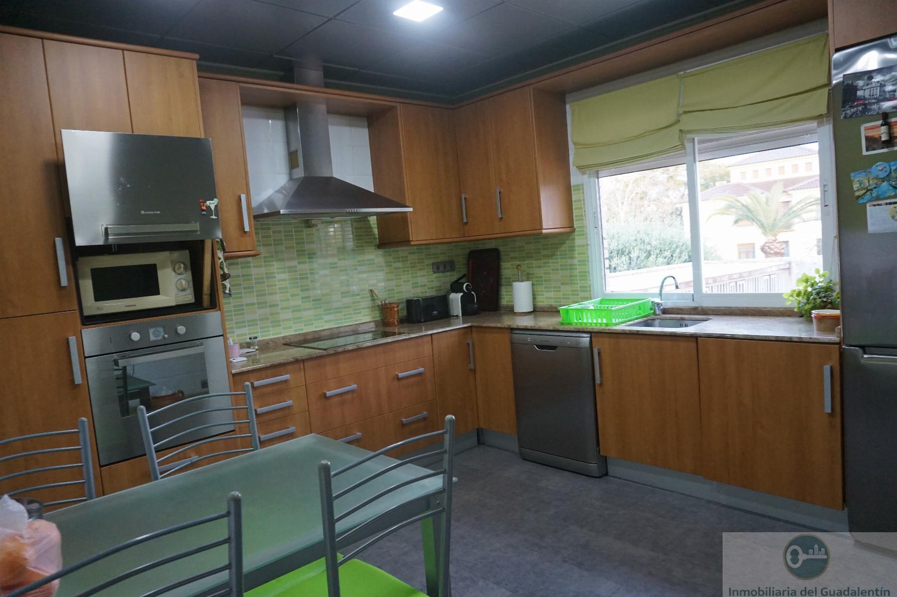 Venta de chalet en Lorca