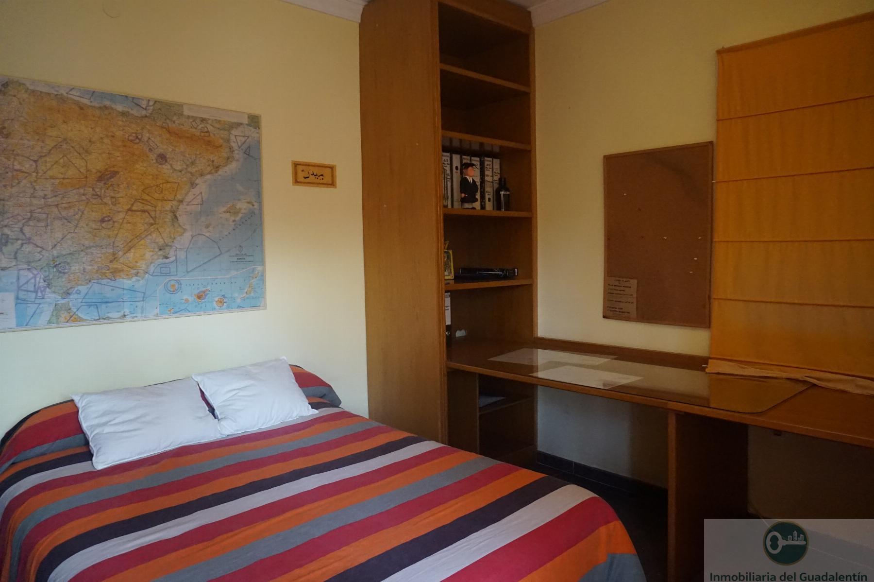 Venta de chalet en Lorca