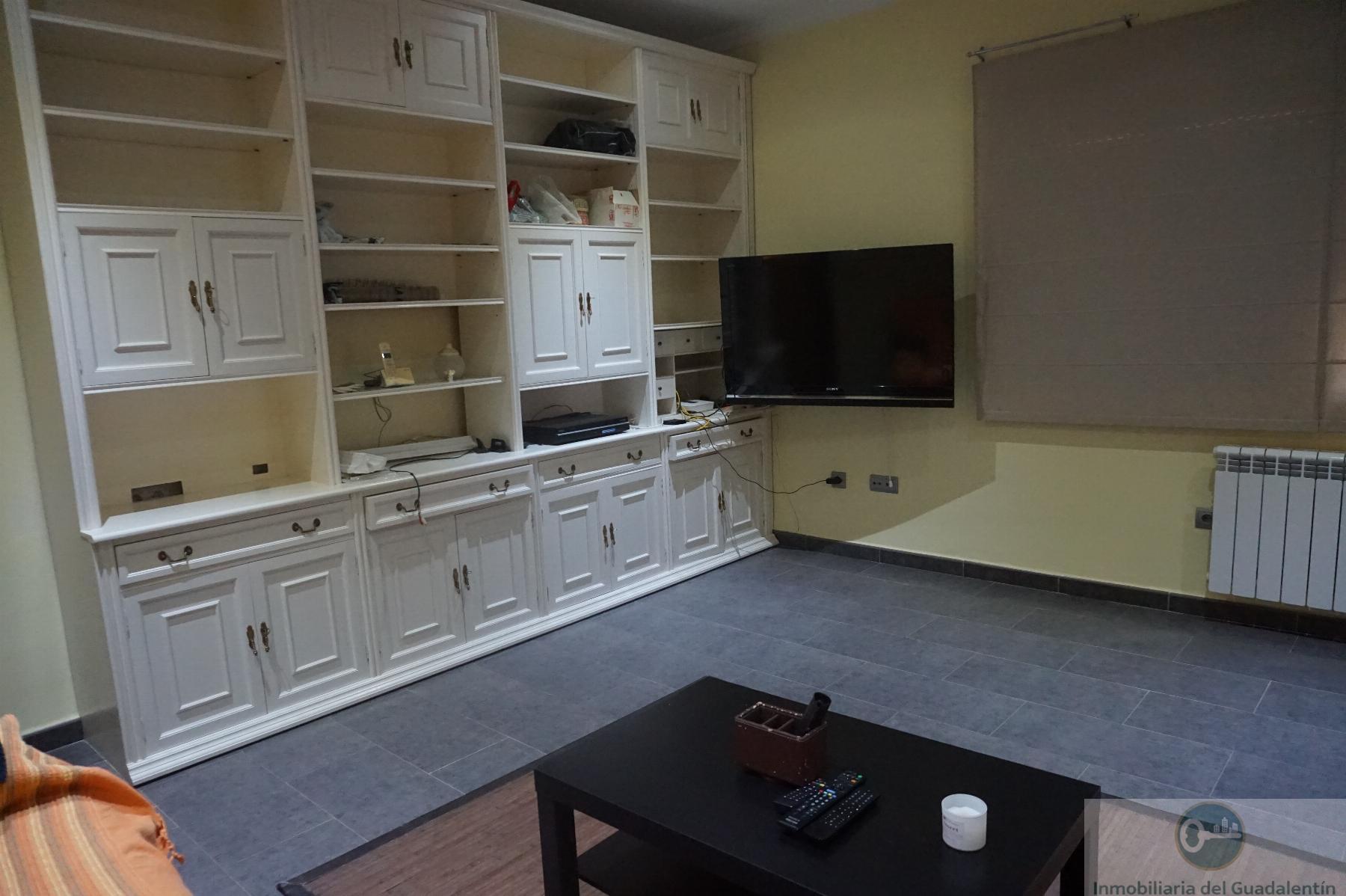 Venta de chalet en Lorca