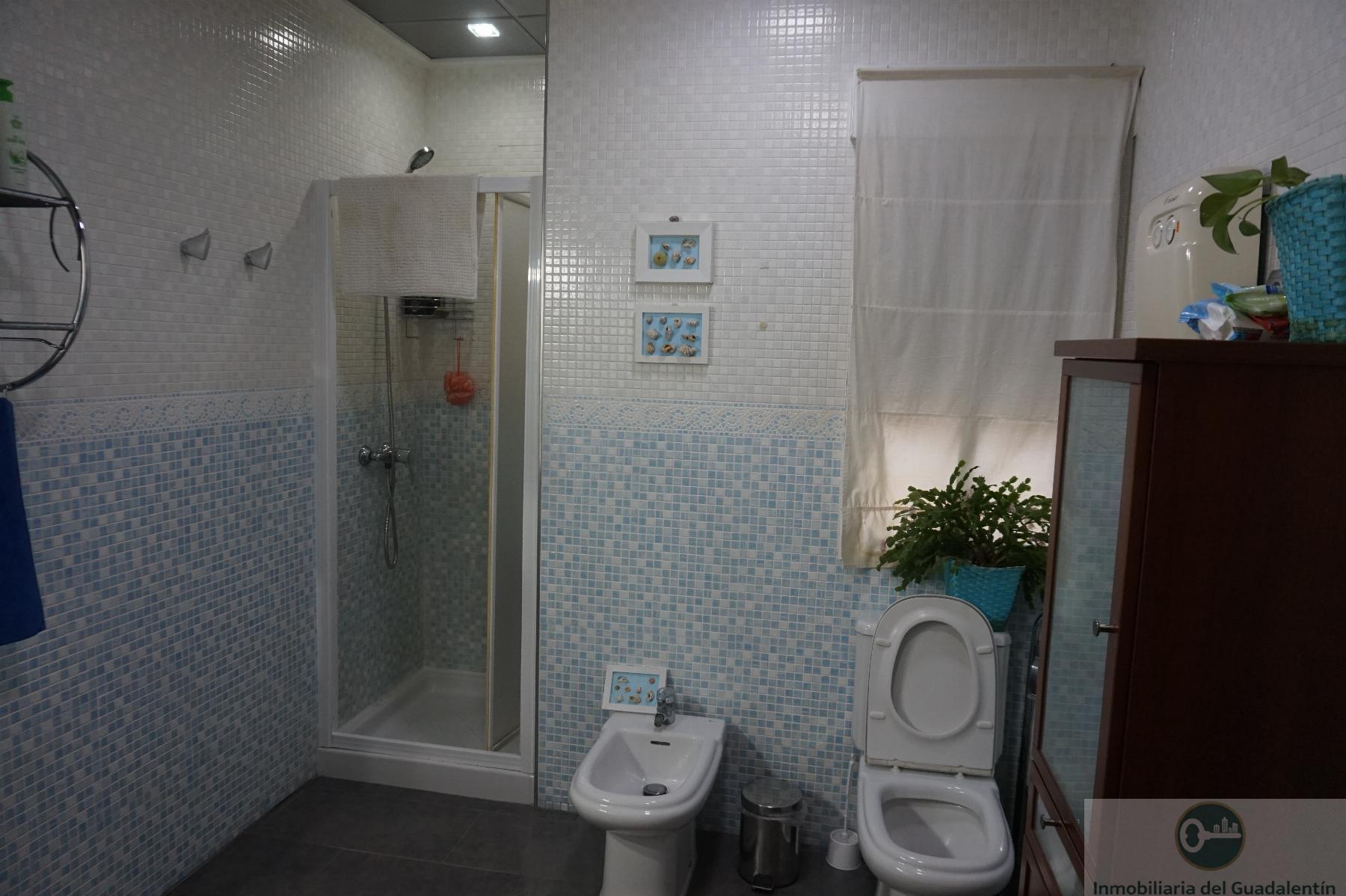 Venta de chalet en Lorca