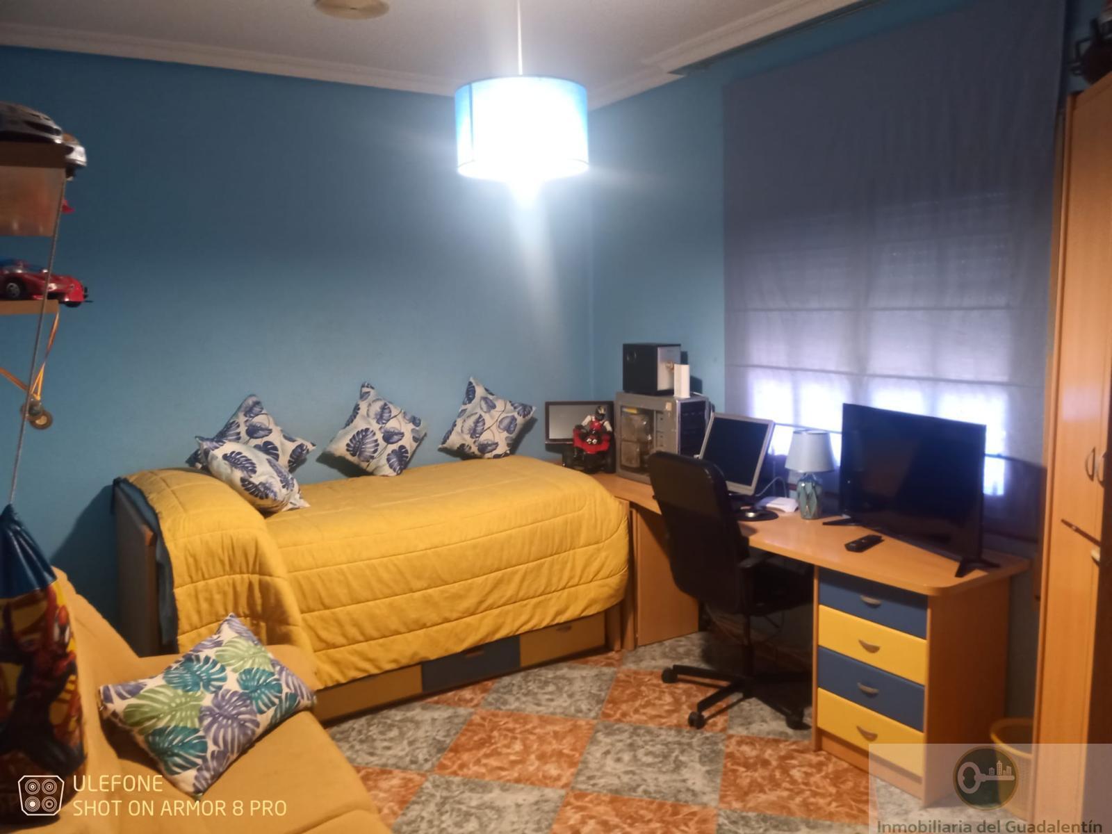 Venta de chalet en Lorca