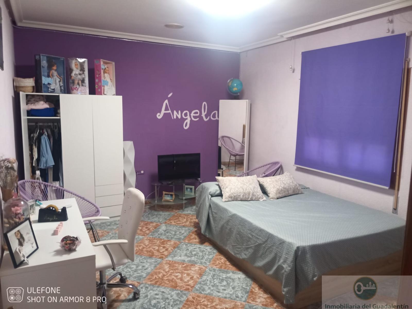 Venta de chalet en Lorca