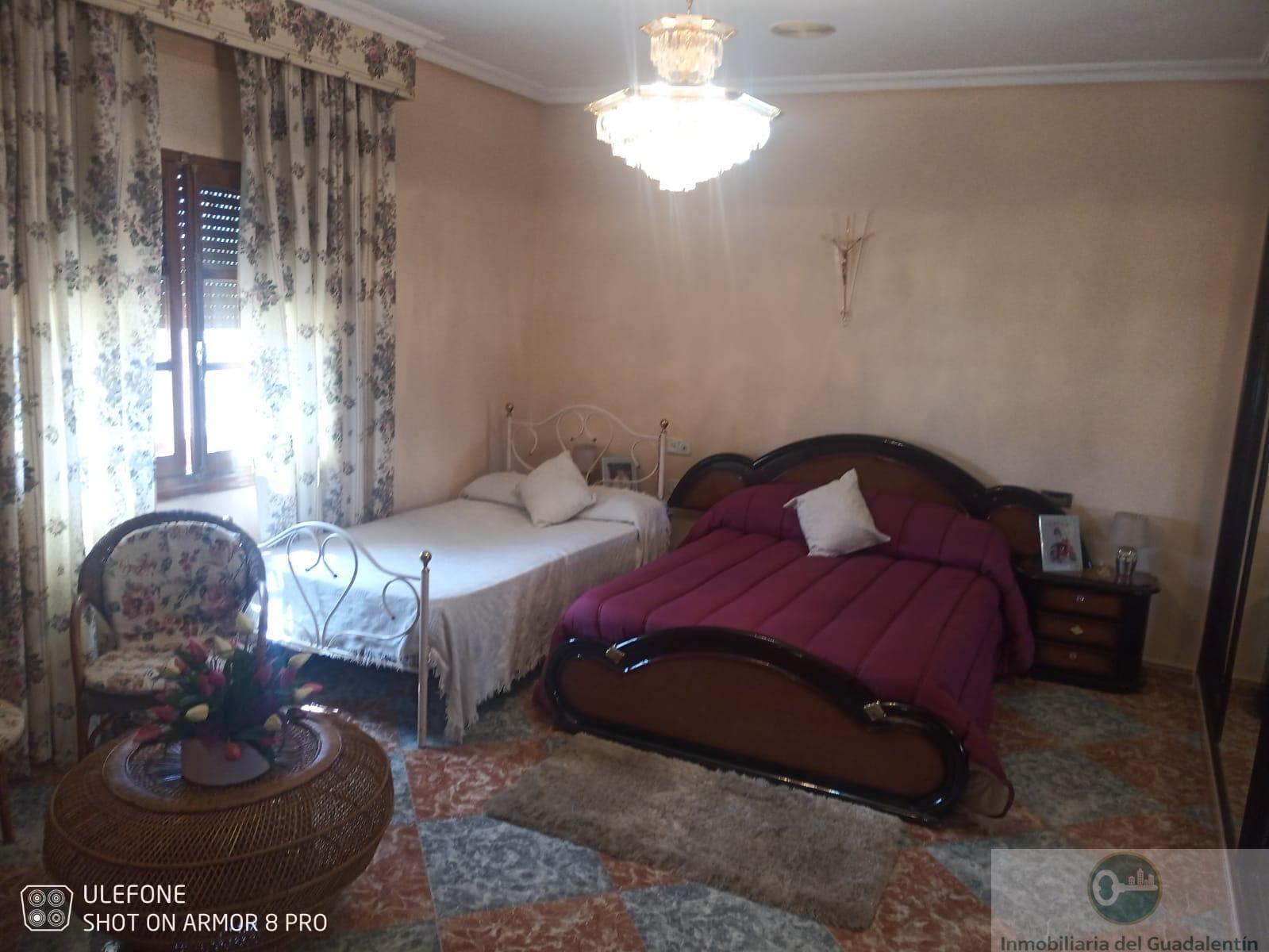 Venta de chalet en Lorca