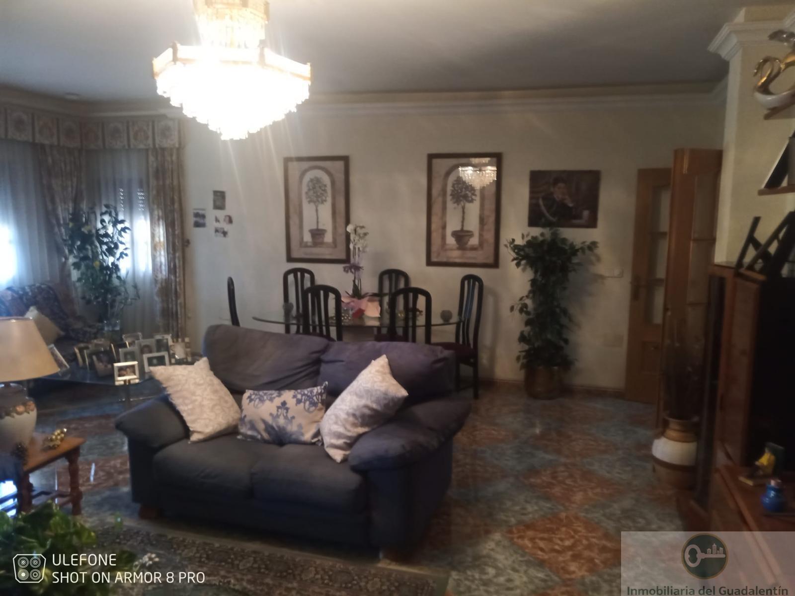 Venta de chalet en Lorca