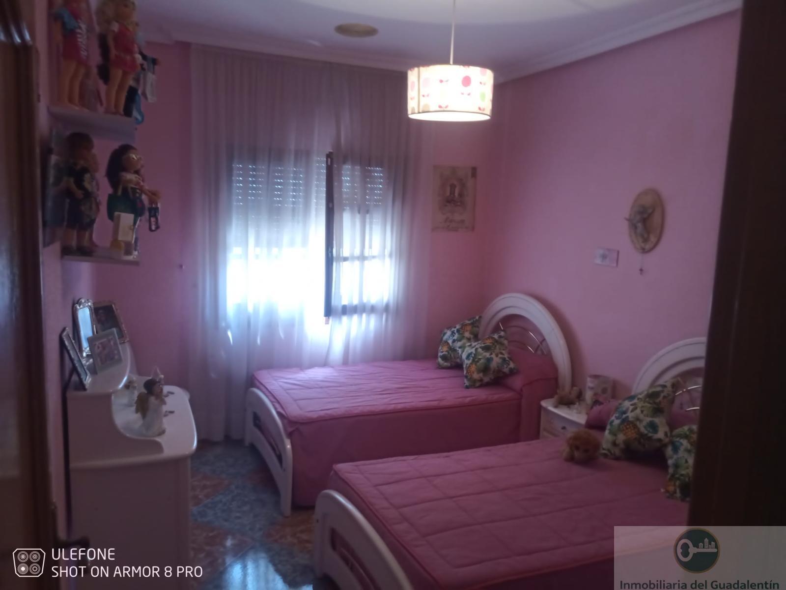 Venta de chalet en Lorca
