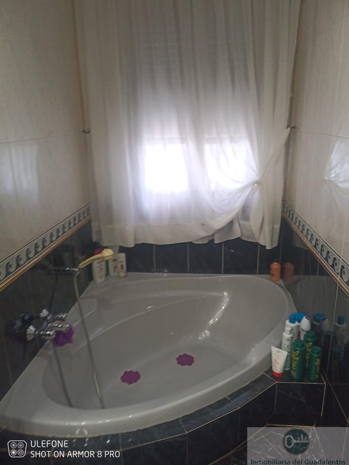 Venta de chalet en Lorca