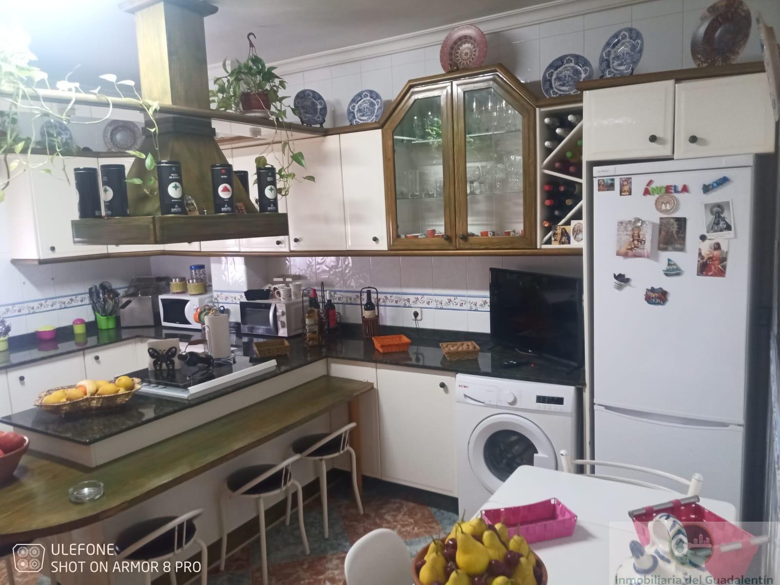 Venta de chalet en Lorca