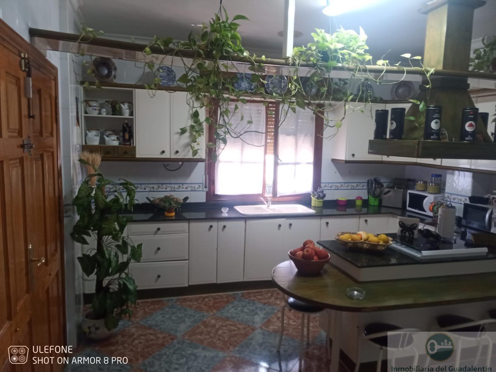 Venta de chalet en Lorca