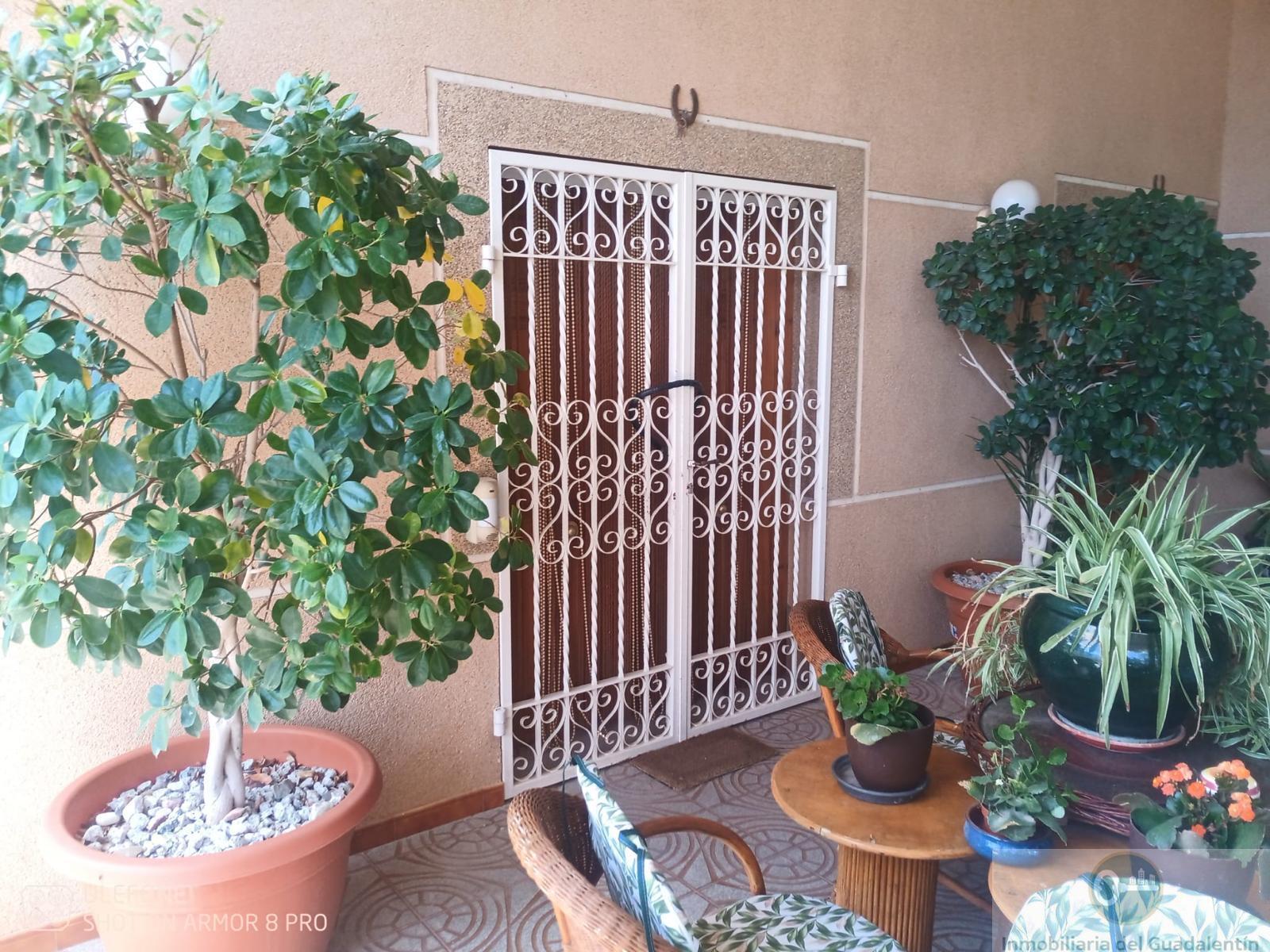 Venta de chalet en Lorca