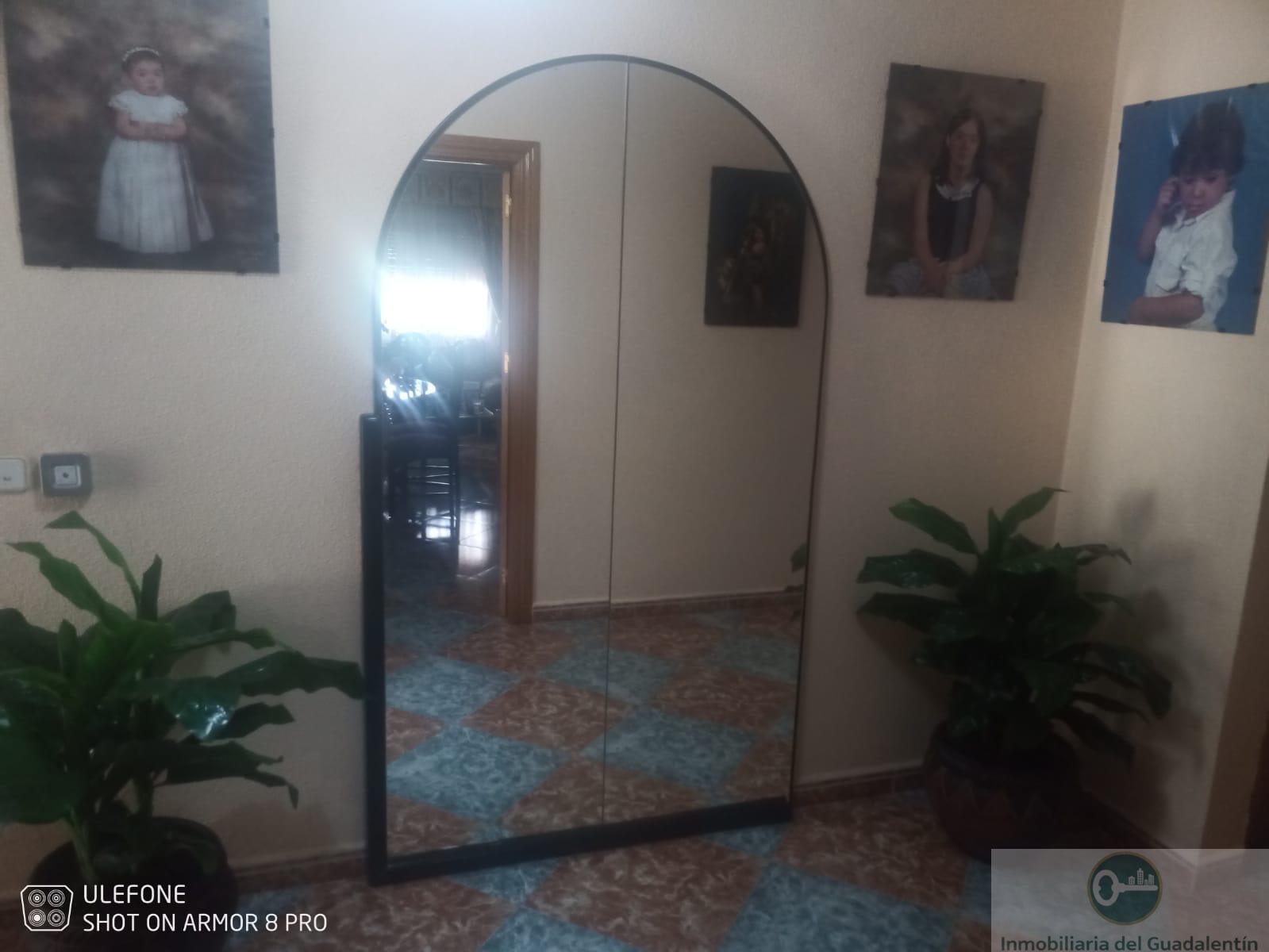 Venta de chalet en Lorca