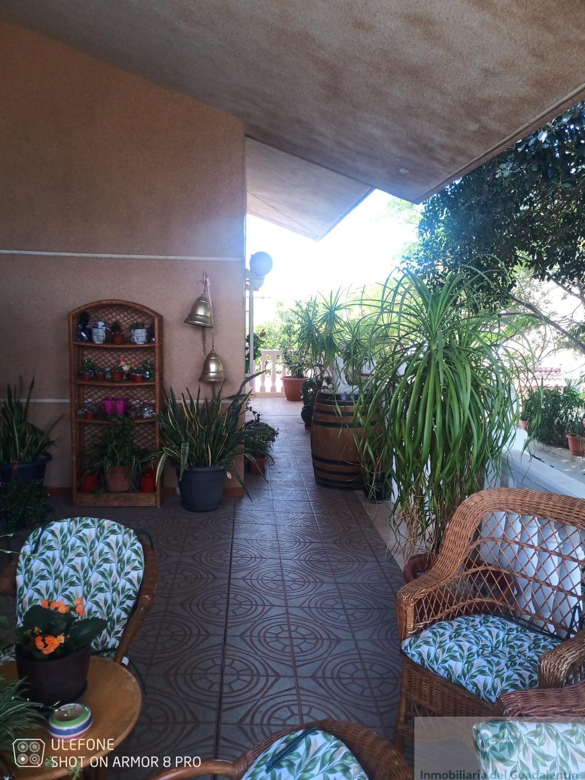 Venta de chalet en Lorca