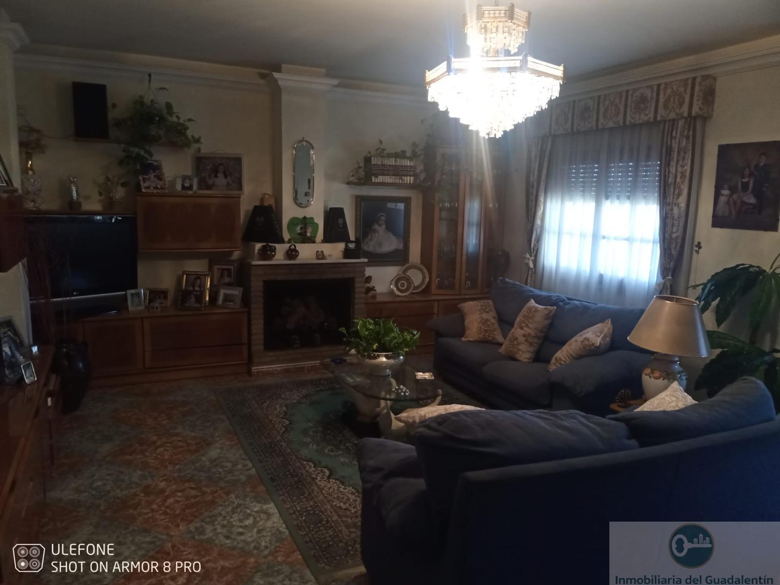 Venta de chalet en Lorca