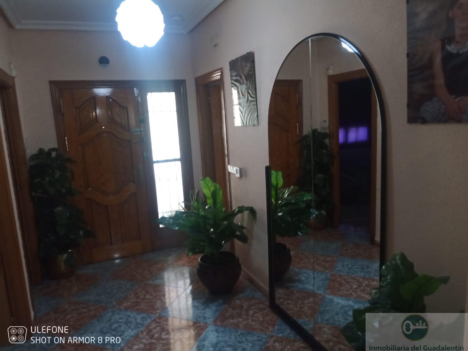 Venta de chalet en Lorca