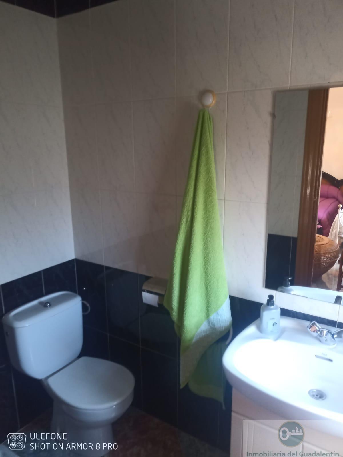 Venta de chalet en Lorca